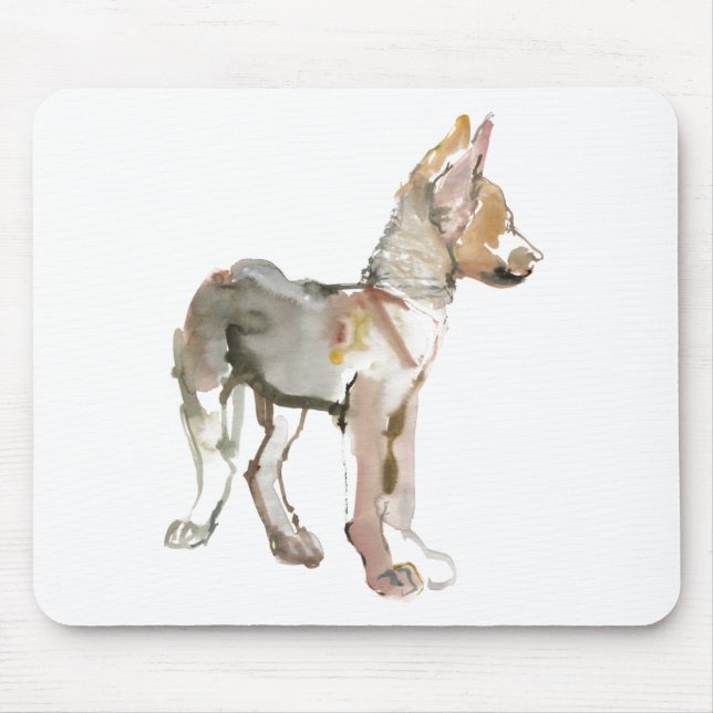 Mousepad Waggle (Frente)