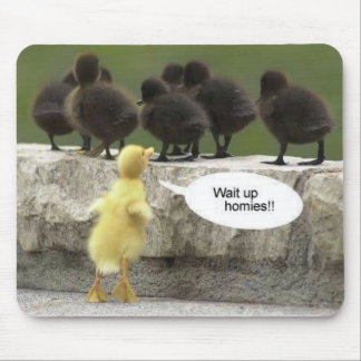 Mousepad waituphomies