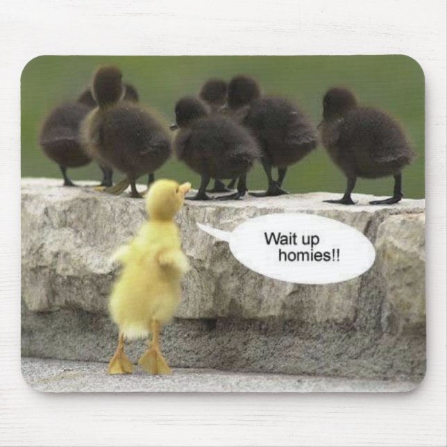 Mousepad waituphomies (Frente)