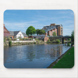 Mousepad Wakefield Canal Side: Pub Histórico e Apartamentos