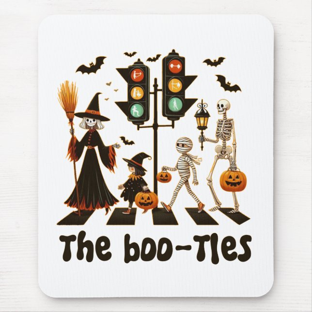 Mousepad Walk (Frente)