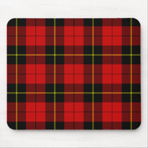 Mousepad Wallace