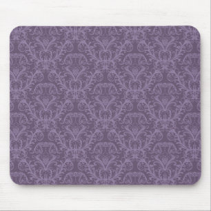 Mousepad Wallpaper Purple de luxo