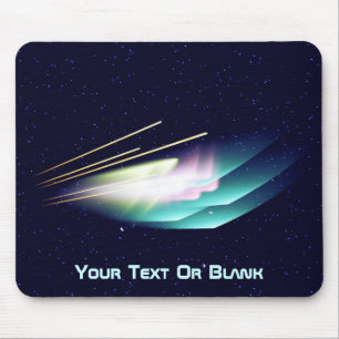 Mousepad Warp Seis