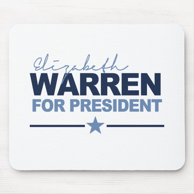 MOUSEPAD WARREN 2016 SIGNERICA - .PNG (Frente)