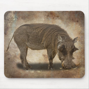 MOUSEPAD WARTHOG