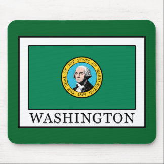 Mousepad Washington