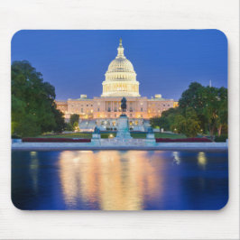 Mousepad Washington D.C.