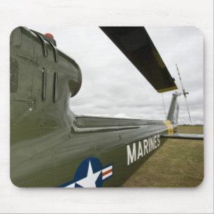 Mousepad Washington, Olympia, show aéreo militar.