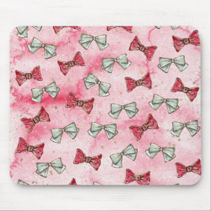 Mousepad Watercolor Natal