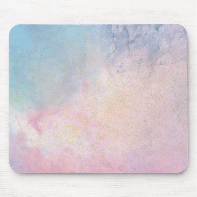 Mousepad Watersplash (Frente)