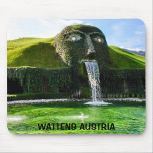 MOUSEPAD WATTENS ÁUSTRIA