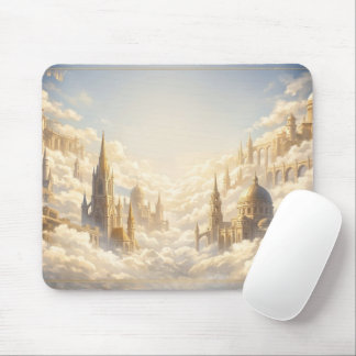 Mousepad WBP Labo 20th Anniversary Celest V1 マウスパッド