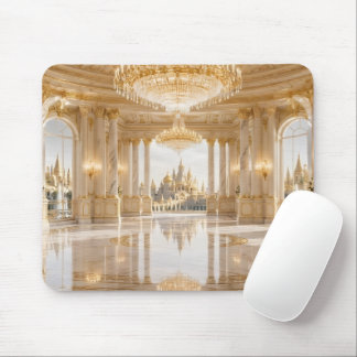 Mousepad WBP Labo 20th Anniversary Celest V2 マウスパッド