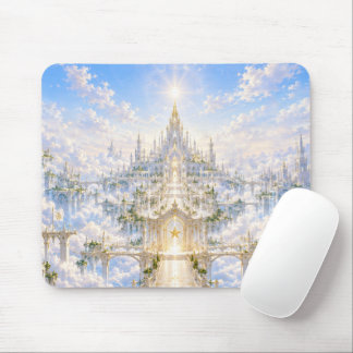 Mousepad WBP Labo 20th Anniversary Celest V5 マウスパッド