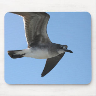 Mousepad WC da gaivota 1 do PM 6482