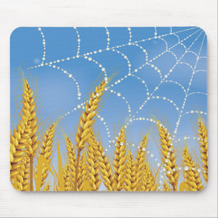 Mousepad Web Aranhas
