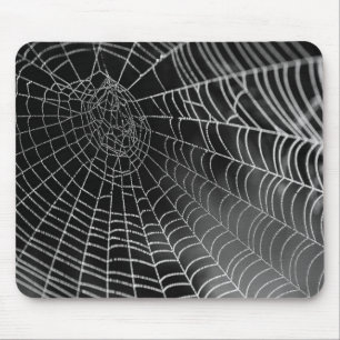 Mousepad Web Spider