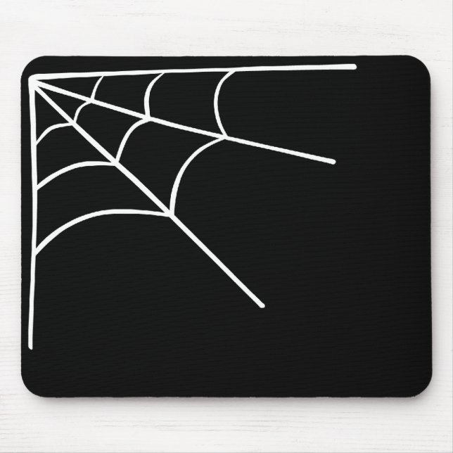 Mousepad Web Spider (Frente)