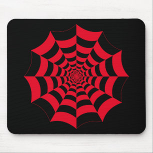 Mousepad Web Spider verificado