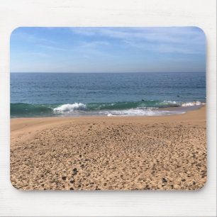 Mousepad Wedge, Newport Beach, Califórnia