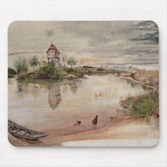 Mousepad Weierhaus (Frente)
