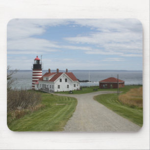 Mousepad West Quoddy - 4229