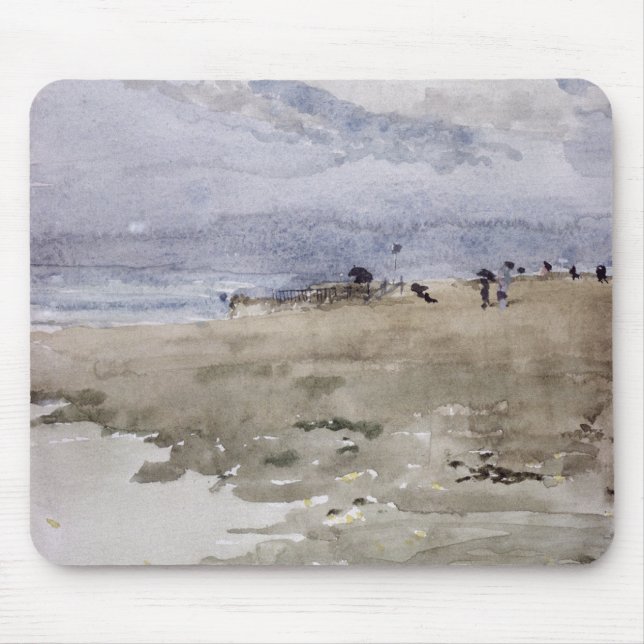 Mousepad Westgate (Frente)