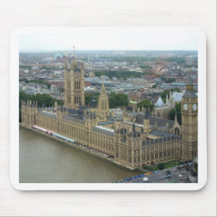 Mousepad Westminster Londres