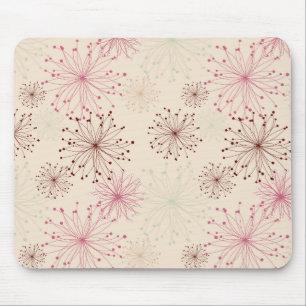 Mousepad Whimsy