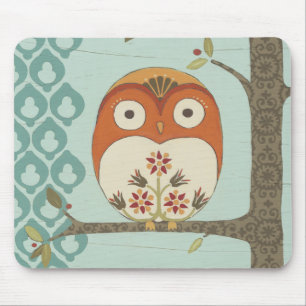 Mousepad Whimsy I