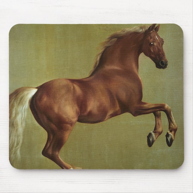 Mousepad Whistlejacket, 1762 (Frente)