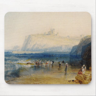 Mousepad Whitby