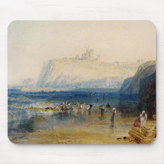 Mousepad Whitby (Frente)