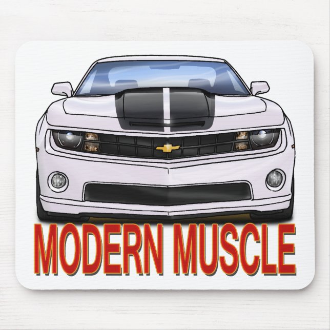 Mousepad WHITE_FRONT_CAMARO.png (Frente)