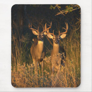 Mousepad Whitetails de Texas