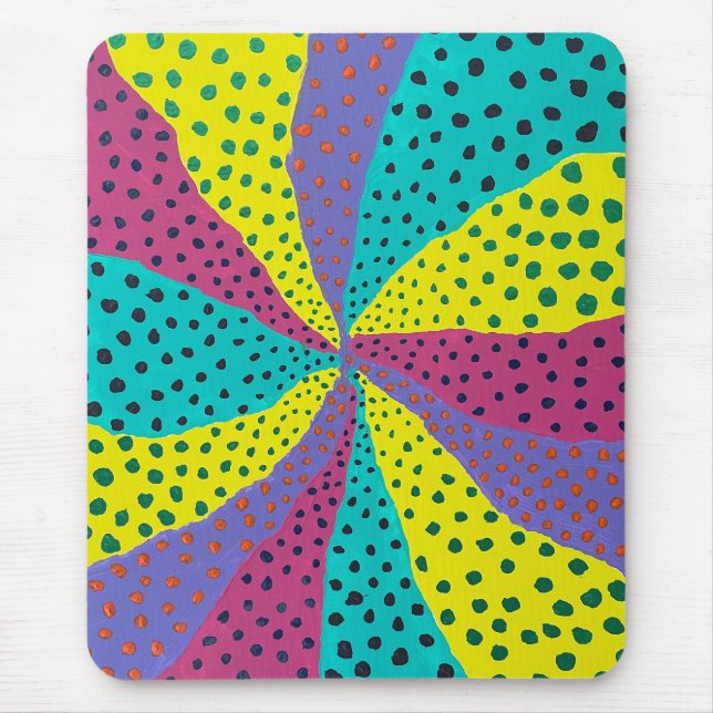 Mousepad Whoop (Frente)