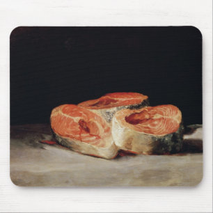 Mousepad Wi da vida de Francisco Jose de Goya y Lucientes