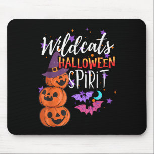 Mousepad Wilats Halloween Srit