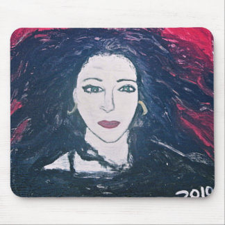 MOUSEPAD WILD HAIR REINO UNIDO