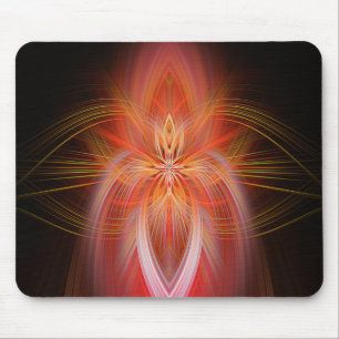 Mousepad Wild Iris