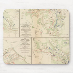 Mousepad Wilderness, Va SpotPennsylvania CH Todd's Tavern