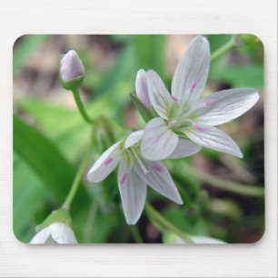 Mousepad Wildflower