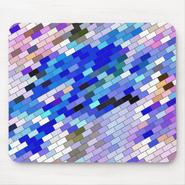 MOUSEPAD WILDFLOWERS (Frente)