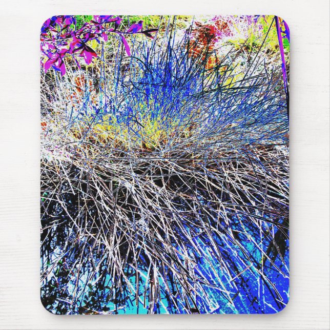 MOUSEPAD WILDFLOWERS (Frente)