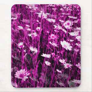 MOUSEPAD WILDFLOWERS