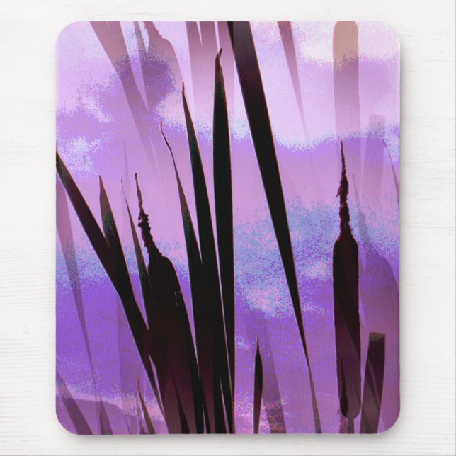 MOUSEPAD WILDFLOWERS (Frente)