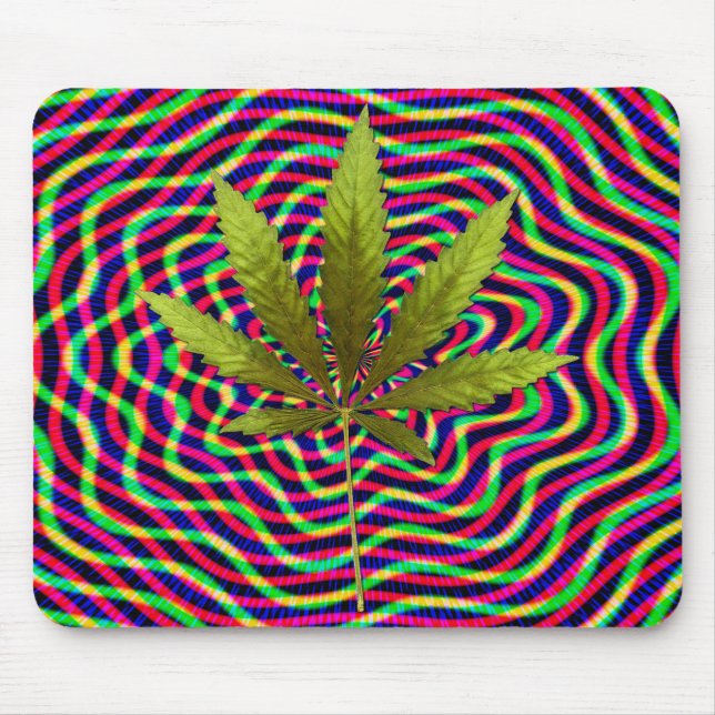 Mousepad WildNSwirlin....... (Frente)