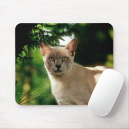 Mousepad Wilham.