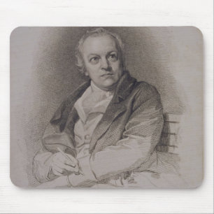 Mousepad William Blake (1757-1827) gravado por Luigi Schiav